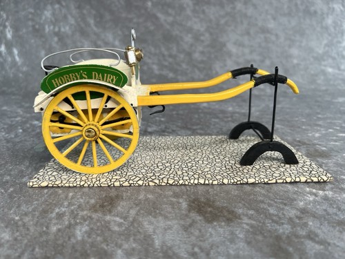 Model hobby dairy milk - dairy,