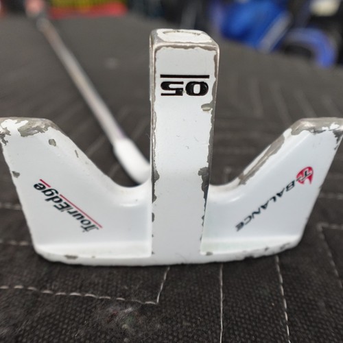Tour edge balance - edge, t-balance