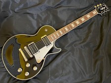 Burny RLC-60JS John Sykes