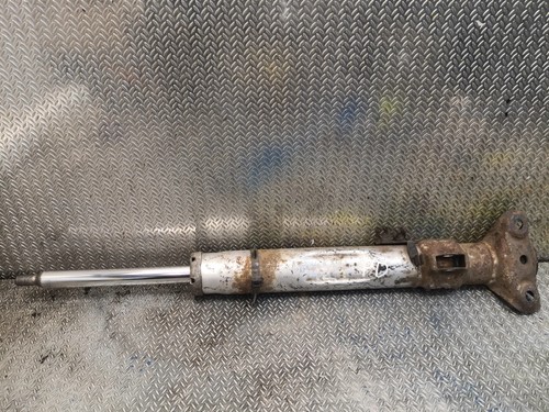 Mercedes benz w124 - mercedes-benz, shock