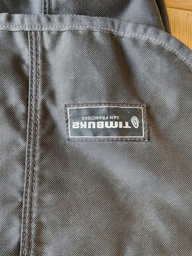Timbuk2 classic messenger bag - messenger,