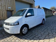 Volkswagen Transporter T5.1