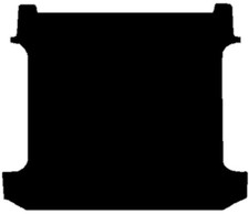 Premium Tailored Car Boot