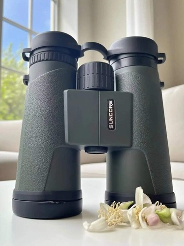 10x42 binoculars centre - binoculars,