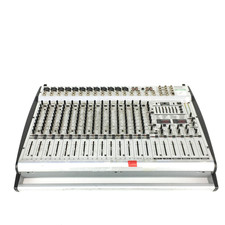 Behringer Europower PMX5000