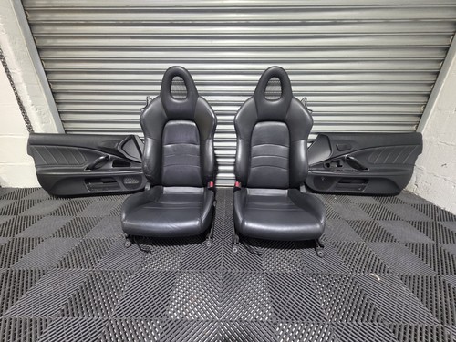 Honda s2000 ap2 interior - s2000, seats
