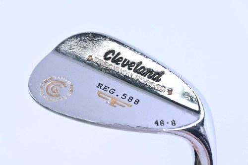 Cleveland 588 precision forged - cleveland,