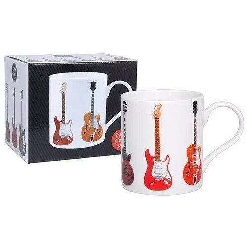 Leonardo electric guitar tea - leonardo,