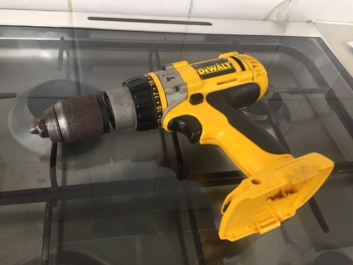 Dewalt dc988 drill - drill, 18v