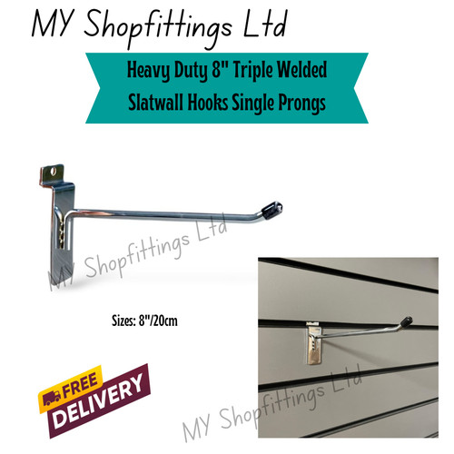 8inch 20cm triple - 8inch/20cm,