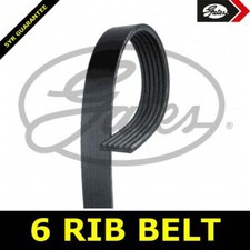 Gates Drive Belt Fan Rib-Belt