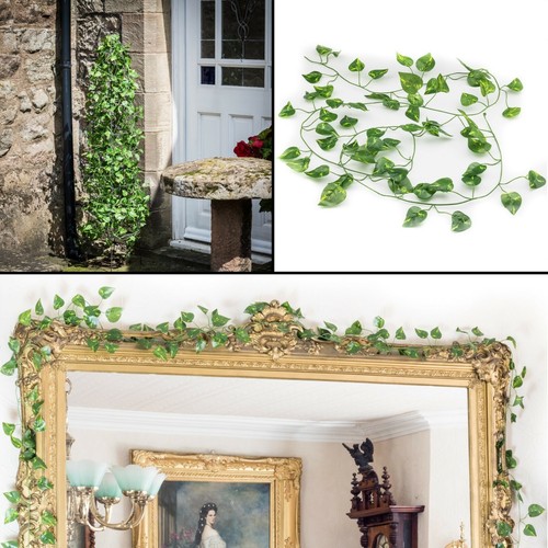 Artificial ivy garland - artificial,