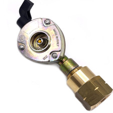 gas lpg cylinder Bottle refill