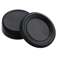 Body & Rear Lens Caps Rear Lens Cap for Nikon DSLR & SLR Camera