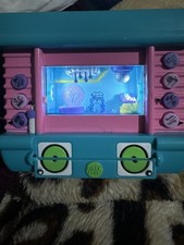 Mattel Jammin’ Hamster Pixel