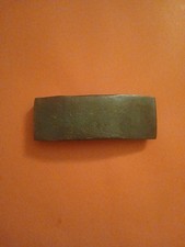 Straight Peen Hammer Head