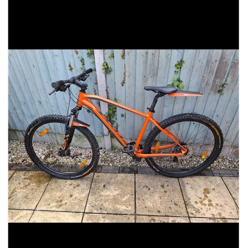 Scott aspect 970 - aspect, 2020