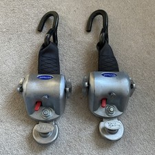 Q STRAINT HEAVY DUTY UNWIN