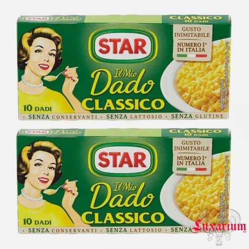 Star classico dadi mio - classico, "il
