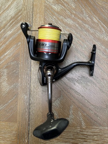 Penn fierce 3000 spining reel - 3000,