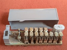 AE DH 85817 13-relay assembly