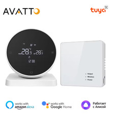 Tuya Wifi Smart
