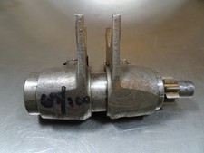 VILLIERS CAM BARREL & SELECTOR