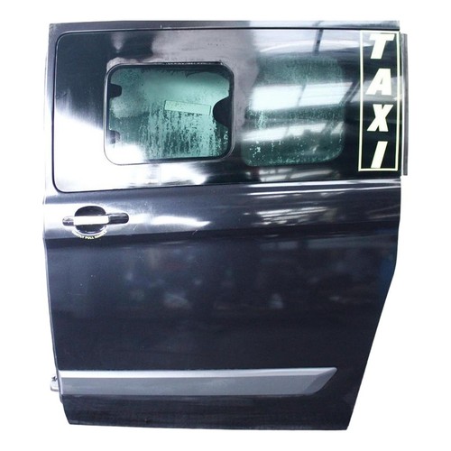 2014 ford transit custom mk1 - 2014,