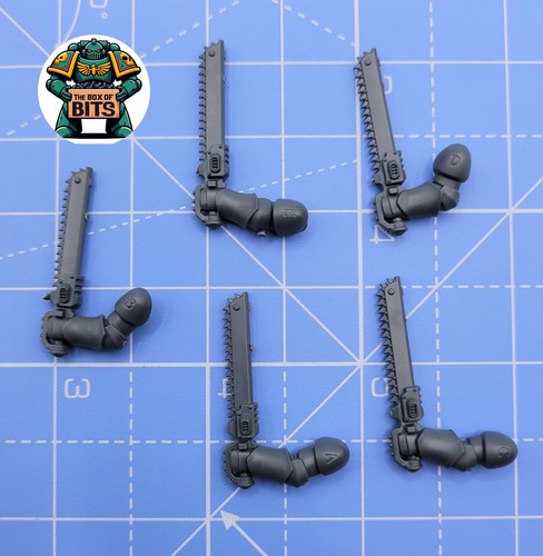 Warhammer 40k space marines - ,