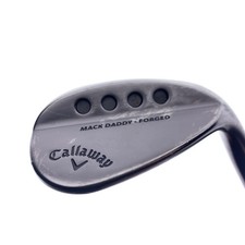 Used Callaway Mack Daddy