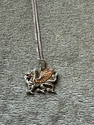 Clogau welsh gold dragon - clogau,