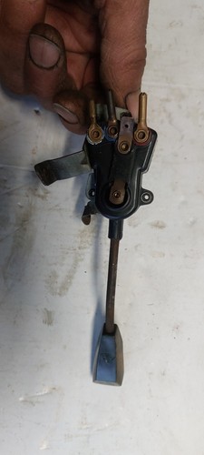 Citroen wiper switch stalk - citroen,