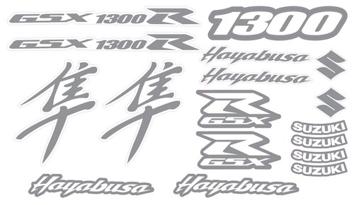 Motorcycle stickers decals - motorcycle,