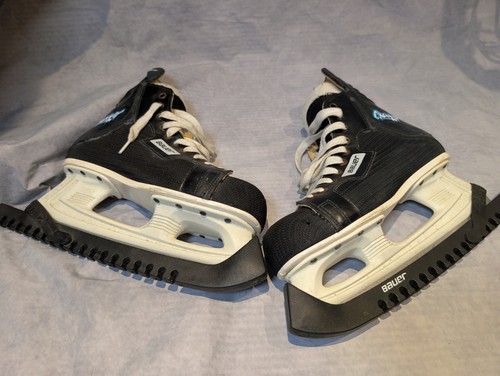 Vintage bauer charger - vintage,
