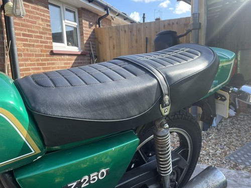 Motorcycle seat cover - motorcycle,
