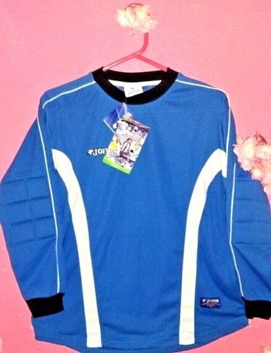 Soccer goalkeeper jersey - soccer, elbow