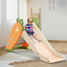 XL Foldable Kids Slide Toddler