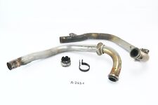 Yamaha XS 650 447 - Manifold