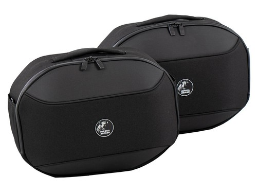 Honda vfr1200f panniers - honda,