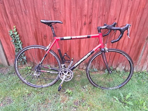 Raligh rc6000 road bike - rc6000,