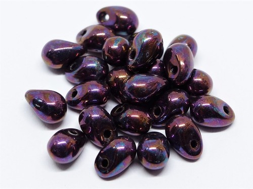 4mm genuine czech - czech, glass