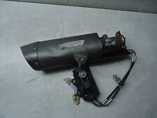 Yamaha YZF-R6 Exhaust R6 Exhaust Pipe