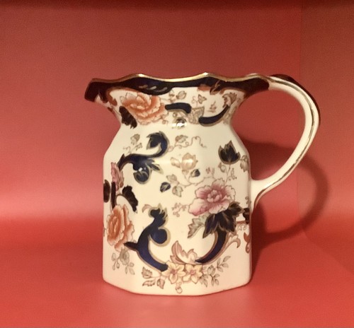 Vintage mason ironstone - mason’s,