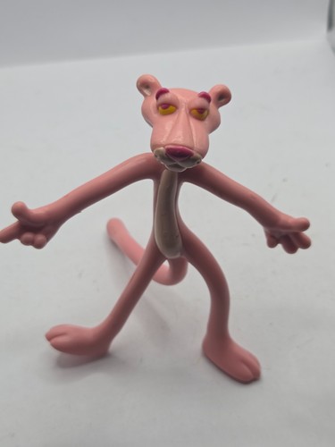 Vintage bendy figure ua - bendy,