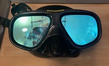 Scuba Diving Equipment Bundle