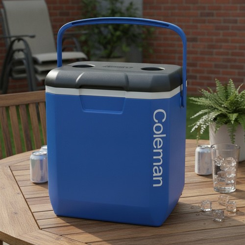 Durable 28l performance ice - durable,