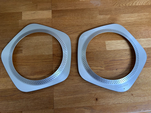 Bang olufsen o - bang, beolab
