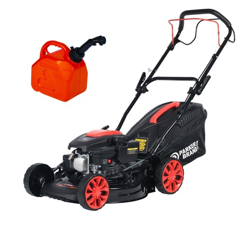 Self drive petrol - 17",