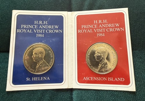 1984 helena ascension - 1984, &