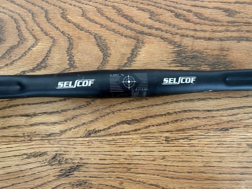 Selcof bullhorn pursuit - bullhorn,
